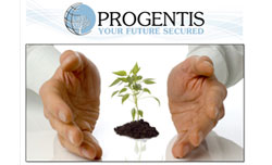 Progentis - Your future Secured